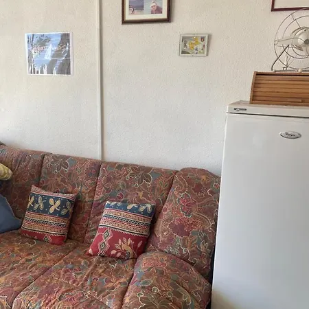 Centre Studio Cabine 4 Couchages N2 110 Apartment